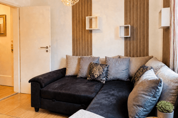 Prenájom bytu 1-izbový 27 m², Obere Kreuzgasse 15, Nürnberg, Bavorsko Prenájom bytu 1-izbový 27 m², Obere Kreuzgasse 15, Nürnberg, Bavorsko