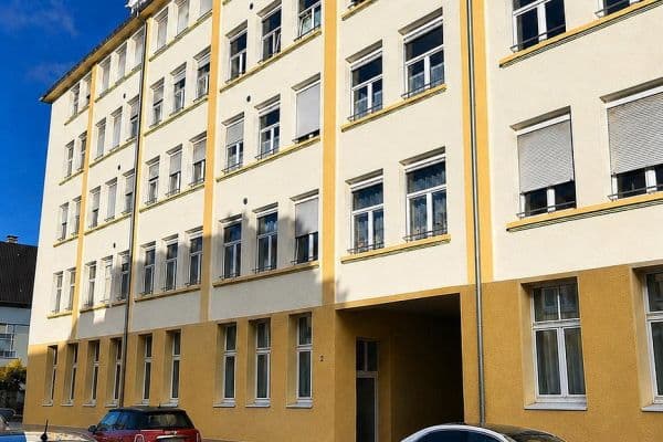 Prenájom bytu 2-izbový 84 m², Albstadt, Bádensko-Wurttembersko Prenájom bytu 2-izbový 84 m², Albstadt, Bádensko-Wurttembersko