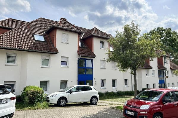 Prenájom bytu 3-izbový 77 m², Unterdorfstraße 22, Iserlohn Prenájom bytu 3-izbový 77 m², Unterdorfstraße 22, Iserlohn