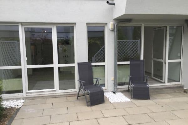 Predaj bytu 2-izbový 72 m², Bayreuther Str. 13, Forchheim Predaj bytu 2-izbový 72 m², Bayreuther Str. 13, Forchheim