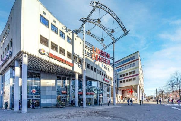 Prenájom bytu 3-izbový 67 m², Berlin, Berlín Prenájom bytu 3-izbový 67 m², Berlin, Berlín
