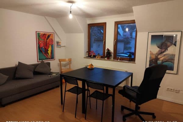 Prenájom bytu 3-izbový 85 m², Zandt 7a, Lichtenau Prenájom bytu 3-izbový 85 m², Zandt 7a, Lichtenau