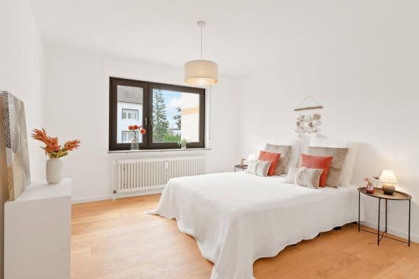 Predaj bytu 3-izbový 82 m², Kornwestheimer Straße 215, Korntal-Münchingen Predaj bytu 3-izbový 82 m², Kornwestheimer Straße 215, Korntal-Münchingen
