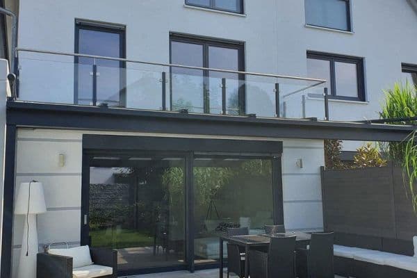Predaj domu 144 m², pozemok 198 m², München, Bavorsko Predaj domu 144 m², pozemok 198 m², München, Bavorsko