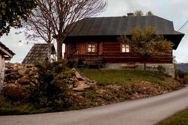 Prenájom rekreačného objektu, Návsí u Jablunkova Prenájom rekreačného objektu, Návsí u Jablunkova