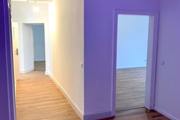 Prenájom bytu 3-izbový 102 m², Brehmstraße 75, Düsseldorf, Severné Porýnie - Westfálsko Prenájom bytu 3-izbový 102 m², Brehmstraße 75, Düsseldorf, Severné Porýnie - Westfálsko