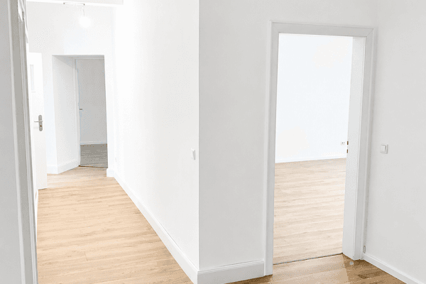 Prenájom bytu 3-izbový 99 m², Brehmstraße 75, Düsseldorf, Severné Porýnie - Westfálsko Prenájom bytu 3-izbový 99 m², Brehmstraße 75, Düsseldorf, Severné Porýnie - Westfálsko