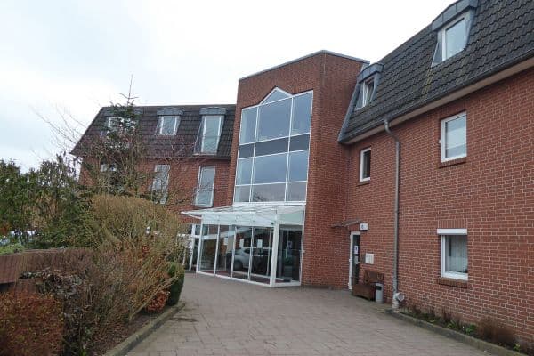 Prenájom bytu 2-izbový 55 m², Maurepasstrasse 12, Henstedt-Ulzburg Prenájom bytu 2-izbový 55 m², Maurepasstrasse 12, Henstedt-Ulzburg