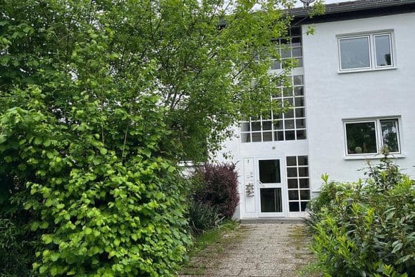 Prenájom bytu 3-izbový 73 m², Bergisch Gladbach Prenájom bytu 3-izbový 73 m², Bergisch Gladbach