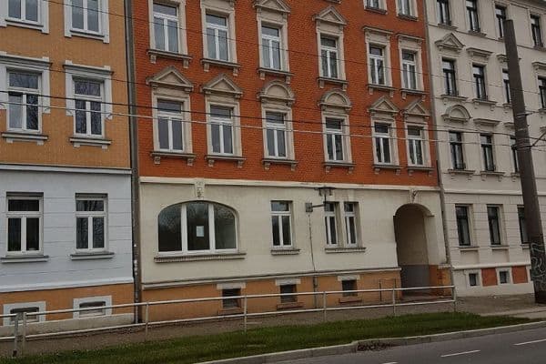 Prenájom bytu 1-izbový 58 m², Georg-Schumann-Str. 385, Leipzig, Sasko Prenájom bytu 1-izbový 58 m², Georg-Schumann-Str. 385, Leipzig, Sasko