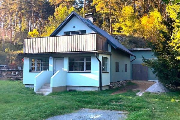 Prenájom rekreačného objektu, Strážiště Prenájom rekreačného objektu, Strážiště