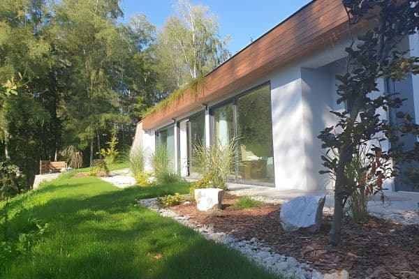 Prenájom rekreačného objektu, Třemošnice, Pardubický kraj Prenájom rekreačného objektu, Třemošnice, Pardubický kraj