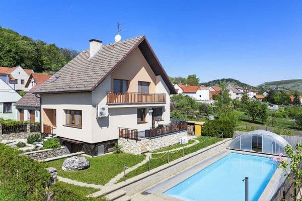 Prenájom rekreačného objektu, Klentnice Prenájom rekreačného objektu, Klentnice