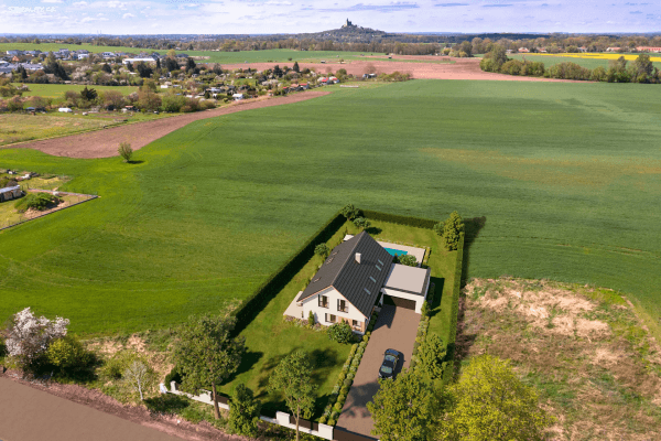 Predaj pozemku 1.679 m², Sezemice Predaj pozemku 1.679 m², Sezemice