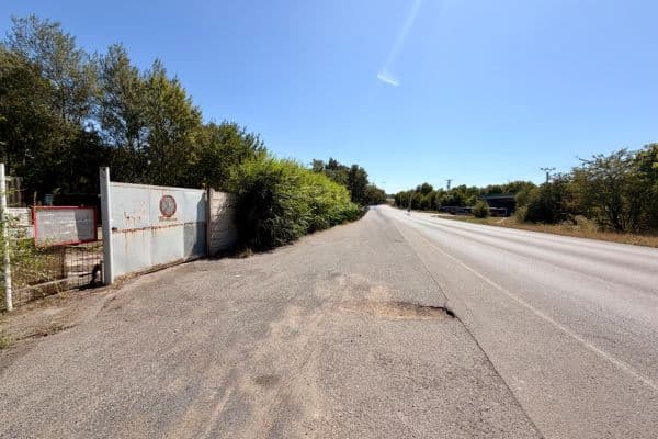 Prenájom pozemku 1.500 m², Mníšek pod Brdy Prenájom pozemku 1.500 m², Mníšek pod Brdy