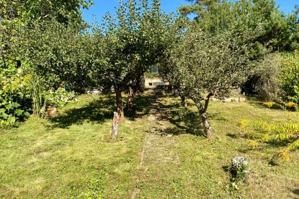 Predaj rekreačného objektu 16 m², pozemok 492 m², Devonská, Praha Predaj rekreačného objektu 16 m², pozemok 492 m², Devonská, Praha