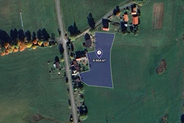 Predaj pozemku 1.786 m², Pasečnice Predaj pozemku 1.786 m², Pasečnice