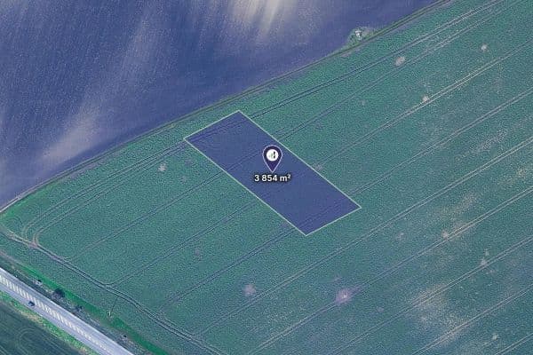 Predaj pozemku 5.959 m², Slavkov u Brna Predaj pozemku 5.959 m², Slavkov u Brna