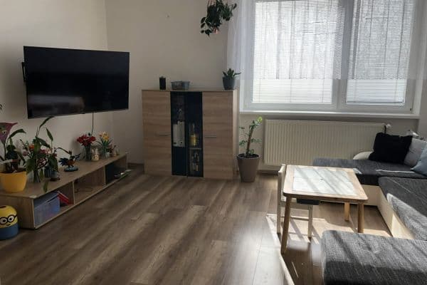 Predaj bytu 3-izbový 76 m², Brněnská, Klobouky u Brna Predaj bytu 3-izbový 76 m², Brněnská, Klobouky u Brna