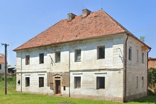 Predaj domu Predaj domu