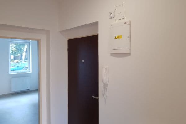 Prenájom bytu 2-izbový 55 m², Tylova, Brno Prenájom bytu 2-izbový 55 m², Tylova, Brno