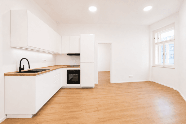 Predaj bytu 2-izbový 39 m², Hartigova, Praha Predaj bytu 2-izbový 39 m², Hartigova, Praha