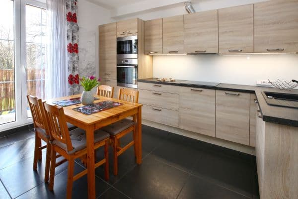 Predaj bytu 2-izbový 54 m², Rackova zahrada, Praha Predaj bytu 2-izbový 54 m², Rackova zahrada, Praha