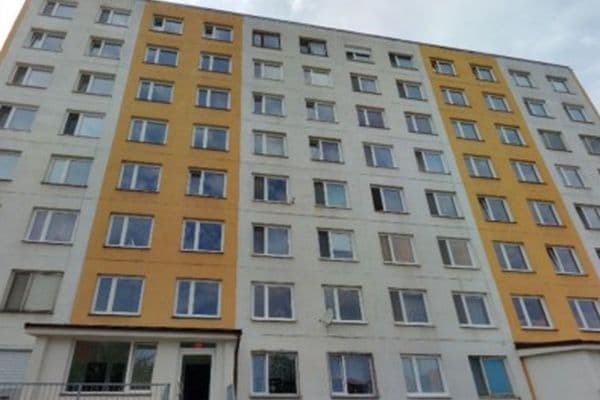 Predaj bytu 3-izbový 74 m², Ke Strouze, Nymburk Predaj bytu 3-izbový 74 m², Ke Strouze, Nymburk