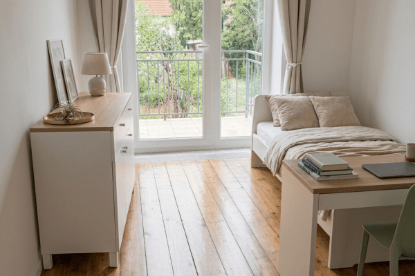 Prenájom bytu 3-izbový 60 m², Nopova, Brno Prenájom bytu 3-izbový 60 m², Nopova, Brno