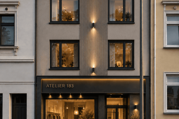 Predaj domu 204 m², pozemok 300 m², Bremen, Brémy Predaj domu 204 m², pozemok 300 m², Bremen, Brémy