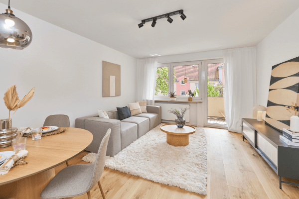 Predaj bytu 3-izbový 84 m², München, Bavorsko Predaj bytu 3-izbový 84 m², München, Bavorsko