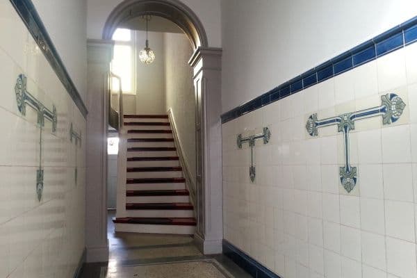 Prenájom bytu 2-izbový 74 m², Wuppertal Prenájom bytu 2-izbový 74 m², Wuppertal
