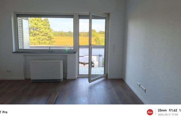 Prenájom bytu 3-izbový 78 m², Düsseldorfer Str. 107, Duisburg Rumeln Kaldenahusen Prenájom bytu 3-izbový 78 m², Düsseldorfer Str. 107, Duisburg Rumeln Kaldenahusen