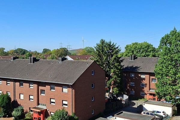 Predaj bytu 3-izbový 67 m², Stegemannsweg 95, Gelsenkirchen Predaj bytu 3-izbový 67 m², Stegemannsweg 95, Gelsenkirchen