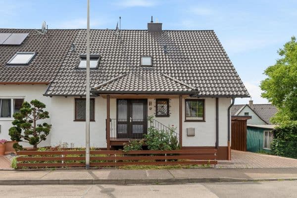 Predaj domu 148 m², pozemok 208 m², Senden Predaj domu 148 m², pozemok 208 m², Senden