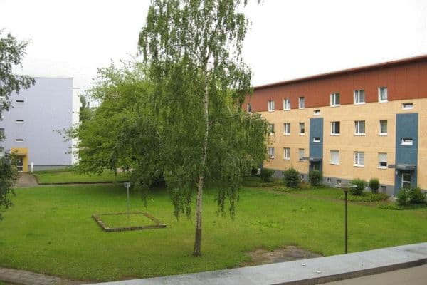 Prenájom bytu 2-izbový 57 m², Olvenstedter Scheid 51, Magdeburg Neu Olvenstedt Prenájom bytu 2-izbový 57 m², Olvenstedter Scheid 51, Magdeburg Neu Olvenstedt