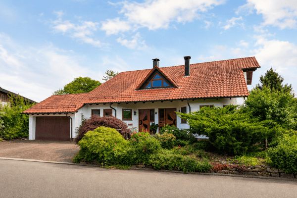 Predaj domu 154 m², pozemok 1.161 m², Wüstenrot-Finsterrot Predaj domu 154 m², pozemok 1.161 m², Wüstenrot-Finsterrot