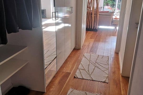 Prenájom bytu 3-izbový 79 m², Hanstedt Prenájom bytu 3-izbový 79 m², Hanstedt