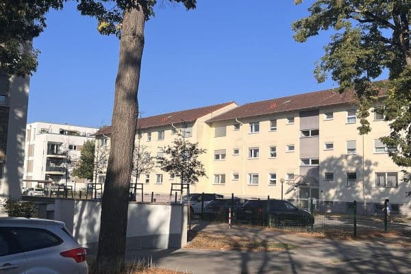 Predaj bytu 5-izbový 139 m², Pappelweg 3, Hanau Predaj bytu 5-izbový 139 m², Pappelweg 3, Hanau