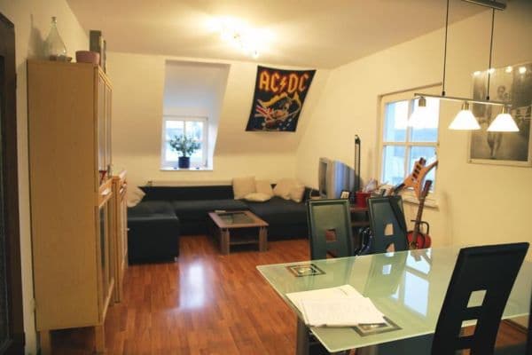 Prenájom bytu 2-izbový 55 m², Josef-Umdasch-Str. 11, Neidenstein Prenájom bytu 2-izbový 55 m², Josef-Umdasch-Str. 11, Neidenstein