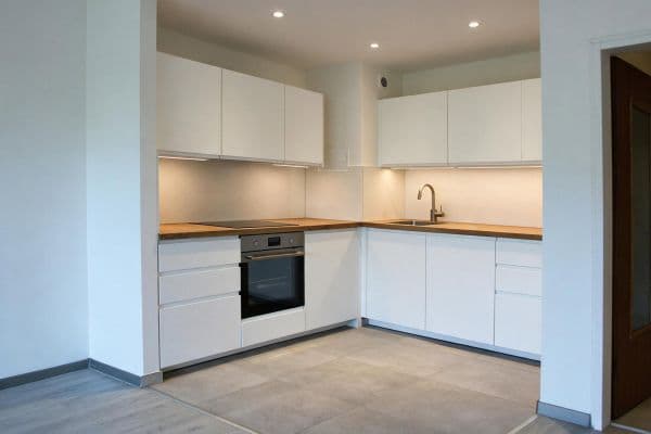 Prenájom bytu 1-izbový 48 m², Landsberger Straße 427, München, Bavorsko Prenájom bytu 1-izbový 48 m², Landsberger Straße 427, München, Bavorsko