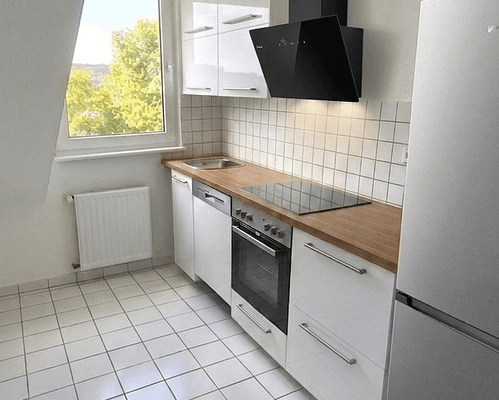 Prenájom bytu 2-izbový 58 m², Viehhofstraße 55, Wuppertal, Severné Porýnie - Westfálsko Prenájom bytu 2-izbový 58 m², Viehhofstraße 55, Wuppertal, Severné Porýnie - Westfálsko