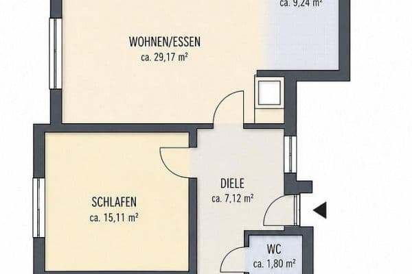 Predaj bytu 4-izbový 100 m², Dietzenbach Predaj bytu 4-izbový 100 m², Dietzenbach