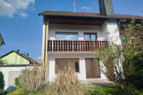 Predaj domu 150 m², pozemok 271 m², Emmering Predaj domu 150 m², pozemok 271 m², Emmering