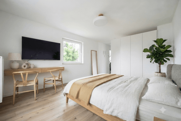 Prenájom bytu 1-izbový 25 m², Heddesheim Prenájom bytu 1-izbový 25 m², Heddesheim