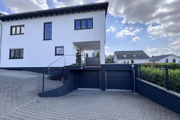 Predaj domu 127 m², pozemok 376 m², Saulheim Predaj domu 127 m², pozemok 376 m², Saulheim