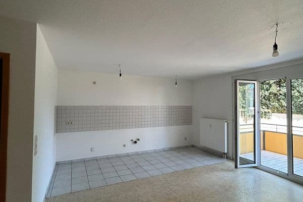 Prenájom bytu 2-izbový 50 m², Helga-Barth-Str. 7, Bretten Prenájom bytu 2-izbový 50 m², Helga-Barth-Str. 7, Bretten