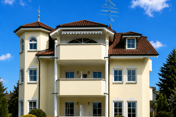 Predaj bytu 3-izbový 78 m², Oberuhldingen Predaj bytu 3-izbový 78 m², Oberuhldingen