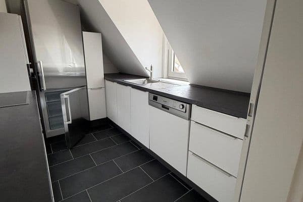Prenájom bytu 4-izbový 82 m², Bauernstraße 2, Weddel Prenájom bytu 4-izbový 82 m², Bauernstraße 2, Weddel