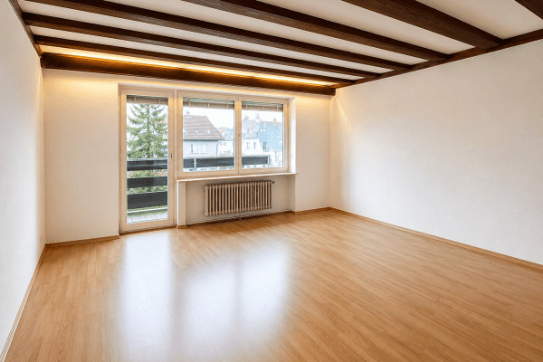 Prenájom bytu 1-izbový 47 m², Silcherstraße 9, Bad Teinach - Zavelstein Prenájom bytu 1-izbový 47 m², Silcherstraße 9, Bad Teinach - Zavelstein